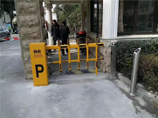 苏州栅栏杆道闸厂家欢迎致电 智能化出入口管理的可靠合作伙伴